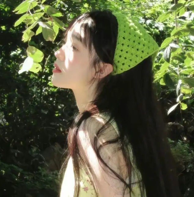 纯纯的小时光